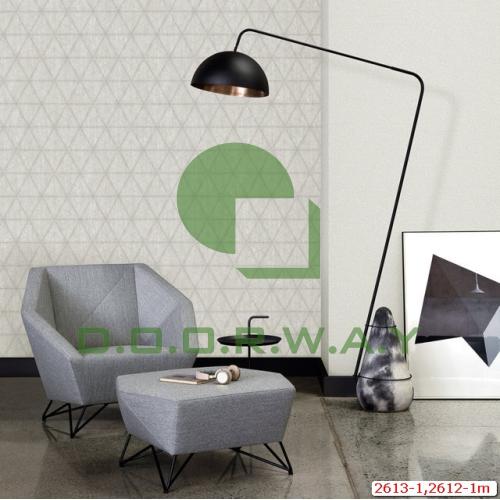 2613-1 vs 2612-1 2613-1 vs 2612-1